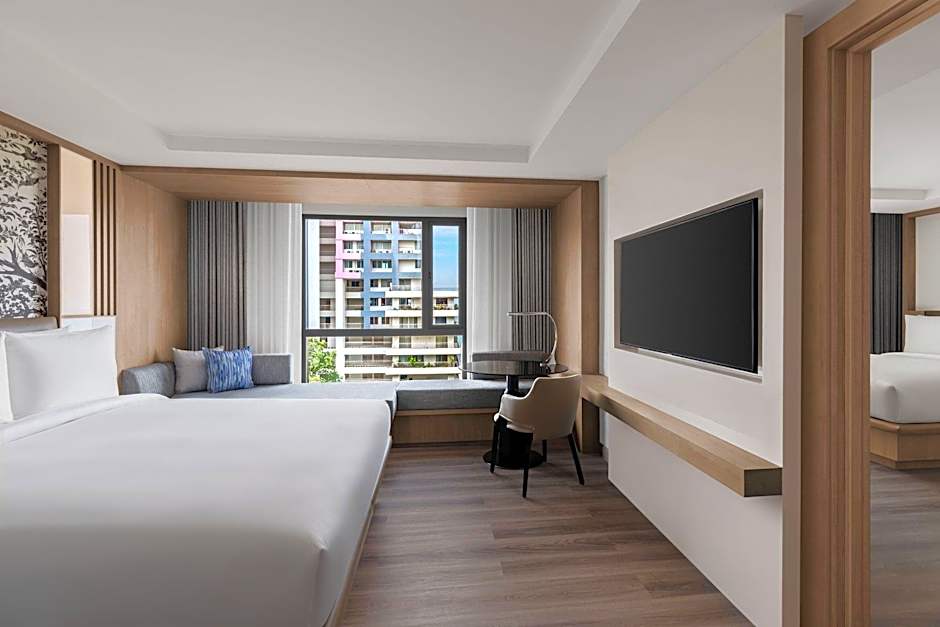 Courtyard by Marriott North Pattaya