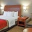 Comfort Inn & Suites West Springfield