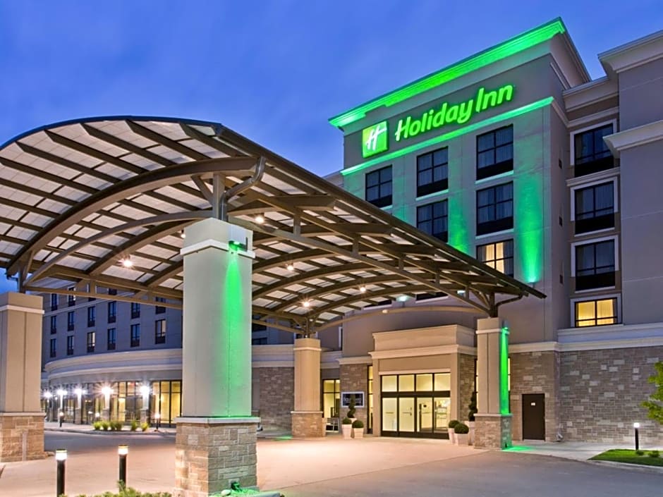 Holiday Inn - Chicago - Tinley Park, an IHG Hotel