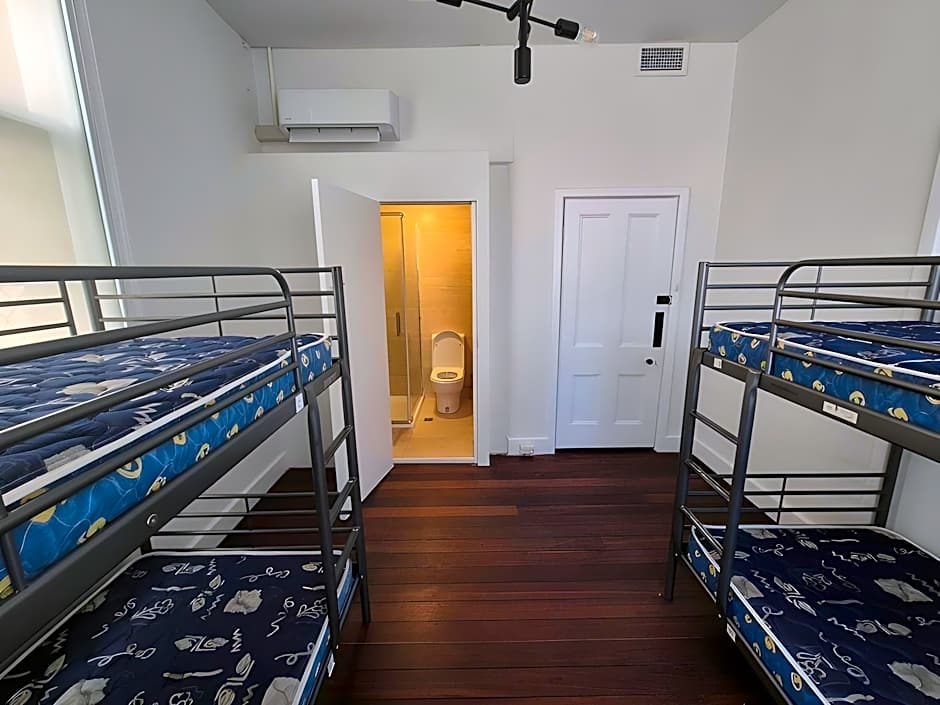 Fremantle Hostel