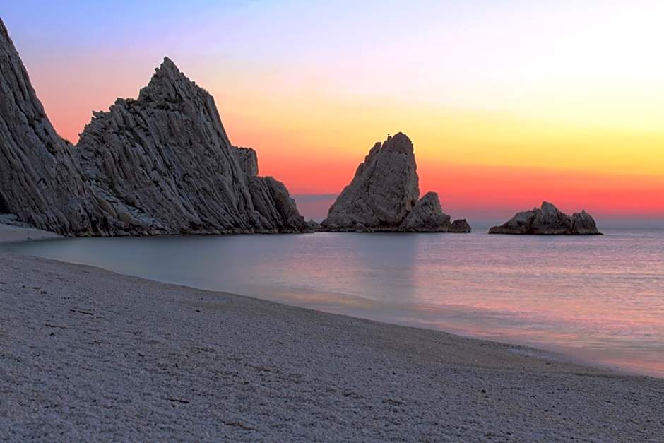 Green Garden Village