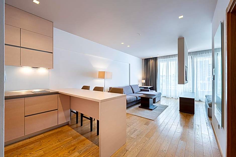 Hotel WOW