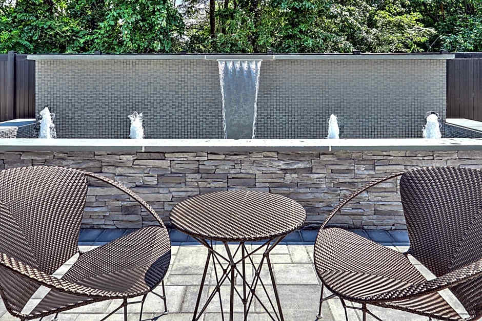 Courtyard by Marriott Deptford