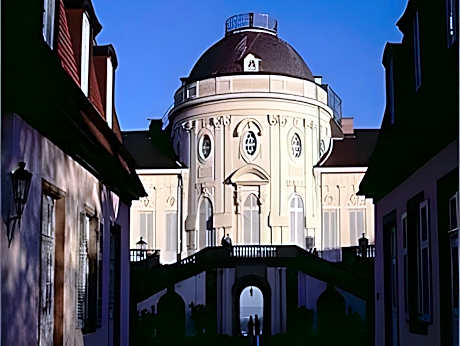 Best Western Plaza Hotel Stuttgart Ditzingen