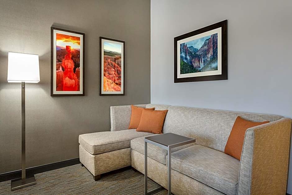 Wingate by Wyndham Hurricane Zion