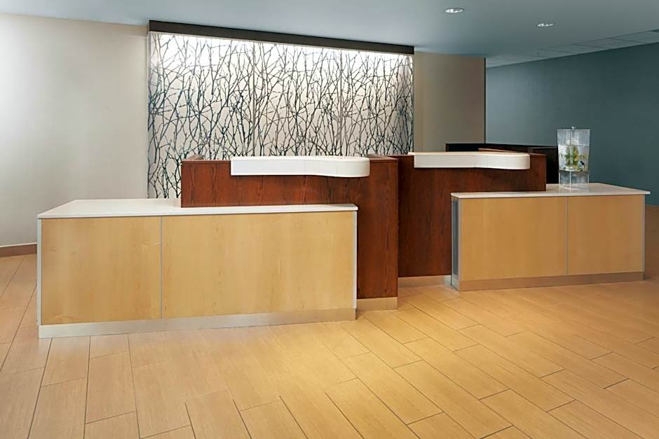 Fairfield Inn & Suites by Marriott Dubois