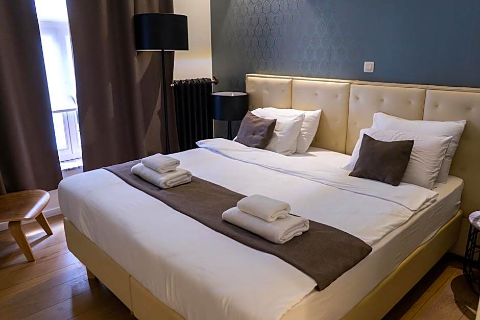 Hotel Retro