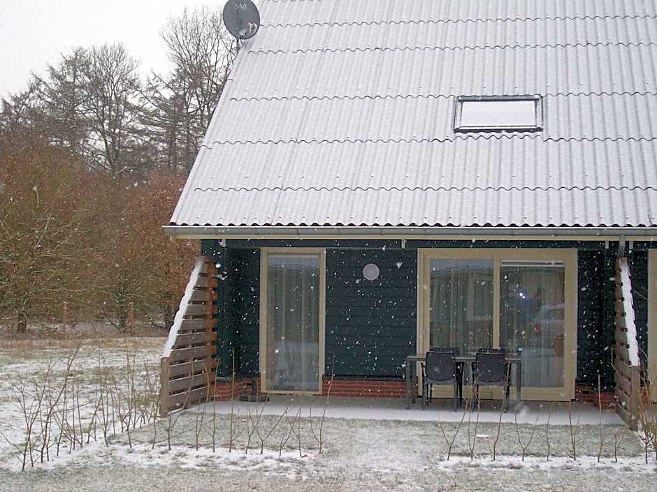 Horsetellerie Rheezerveen
