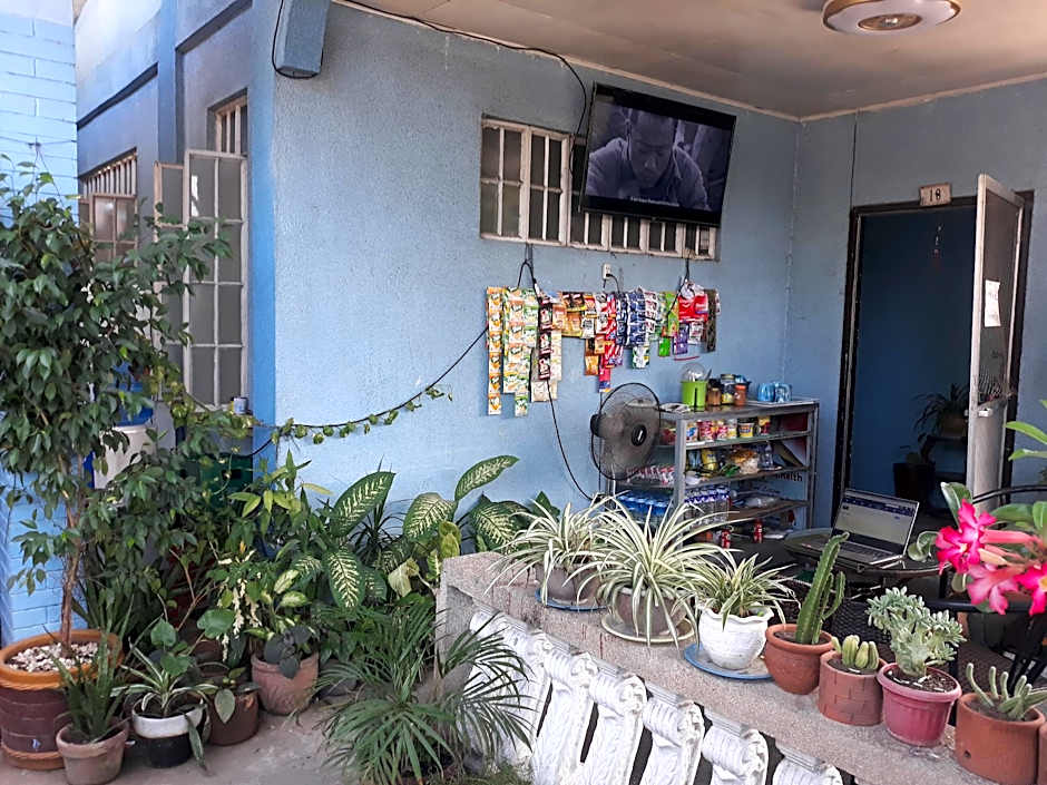 CV Bed and Bath La Union