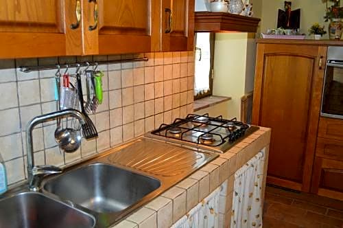 La casa del nonno