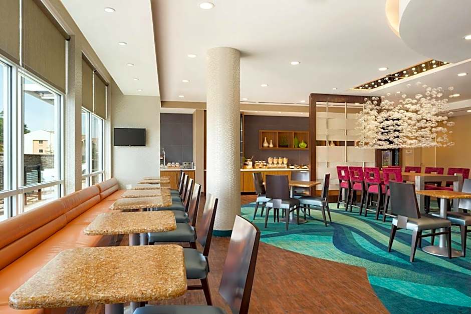 SpringHill Suites by Marriott Tuscaloosa