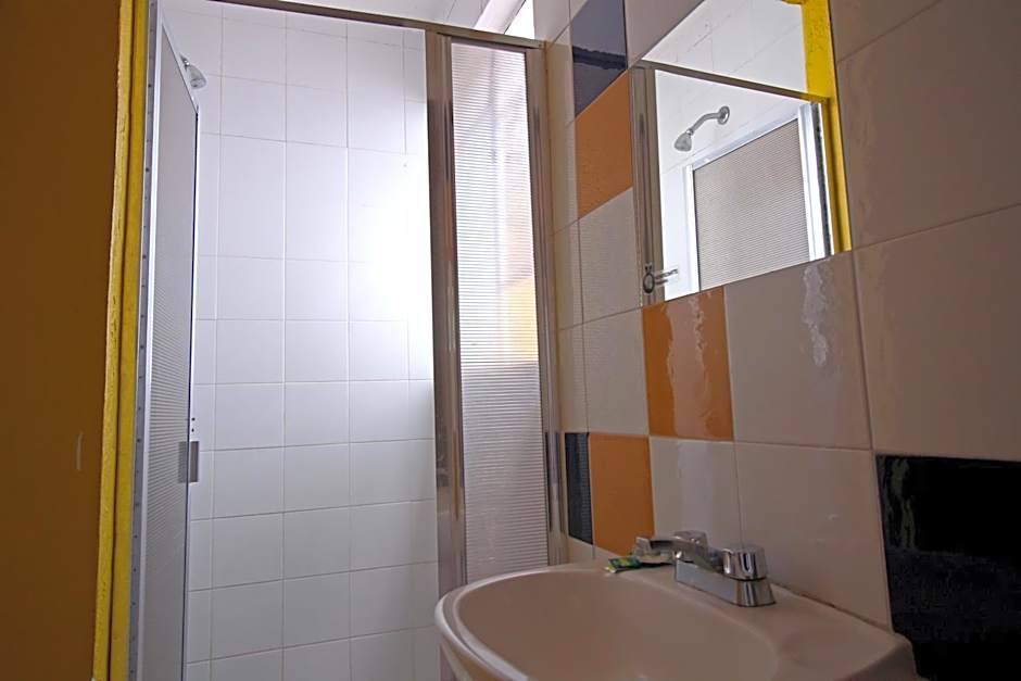 Hostel Hospedarte Chapultepec