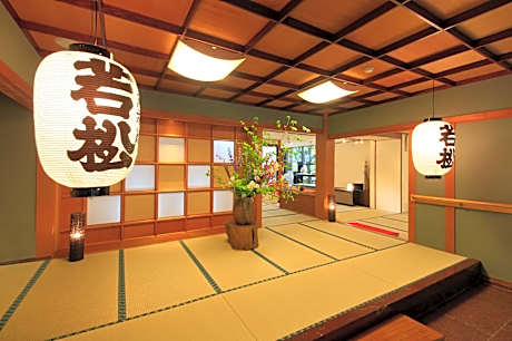 Wakamatsu HakoneYugawara