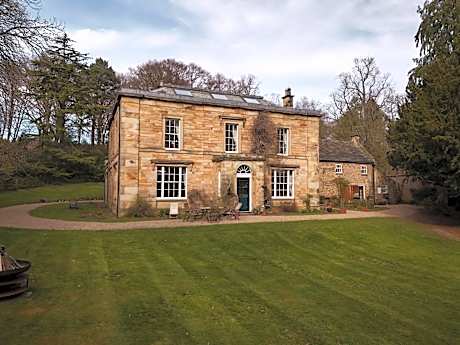 Burnhopeside Hall