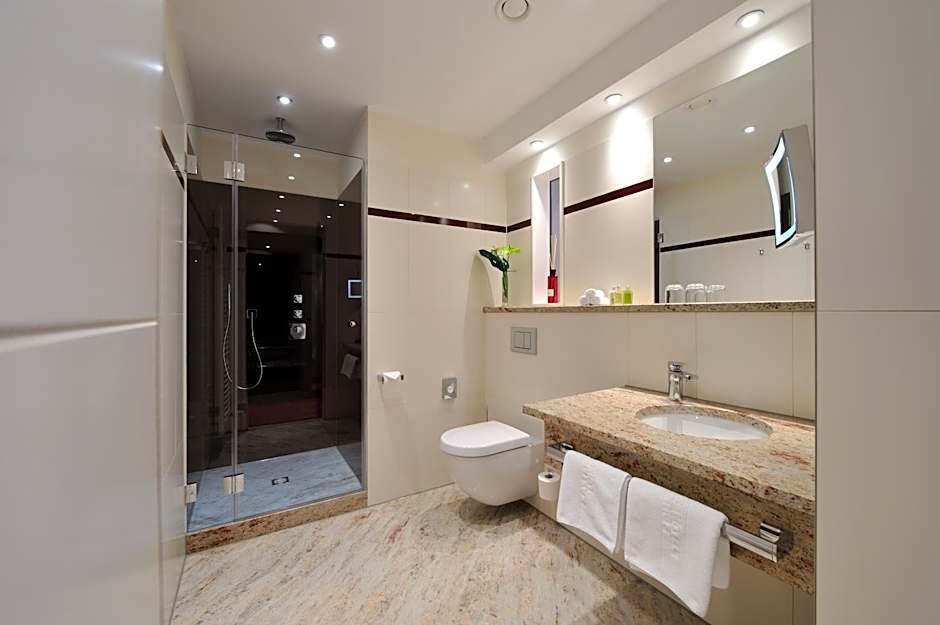 Kastens Hotel Luisenhof