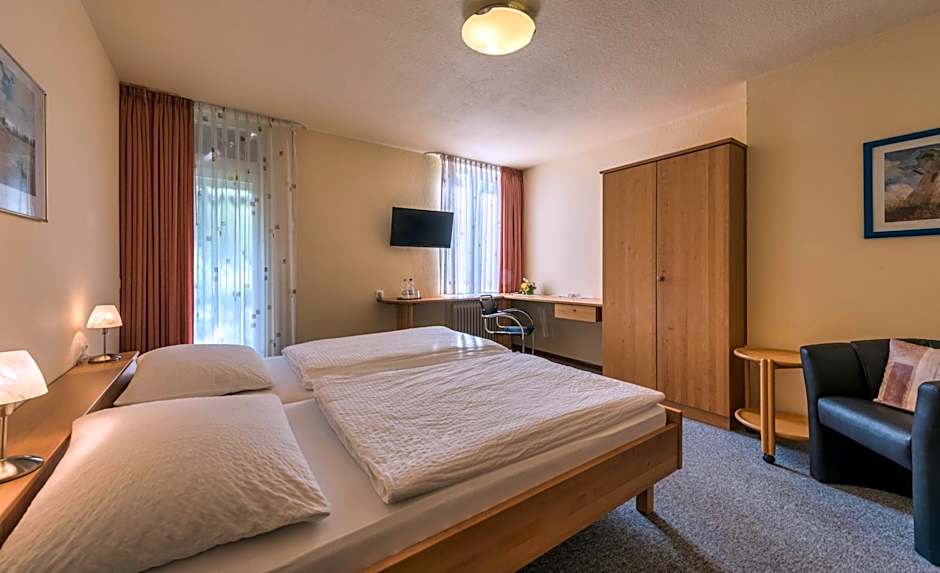 Gasthaus zur Schnecke Kandern