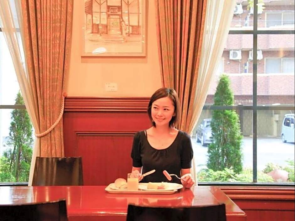 Quintessa Hotel Sasebo