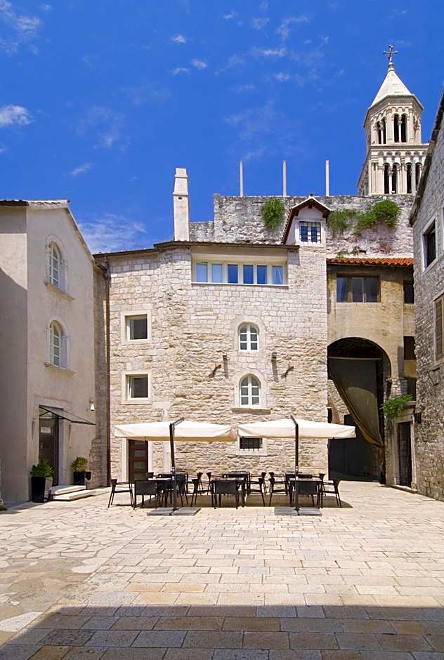 Hotel Vestibul Palace & Villa - Small Luxury Hotels Of The World