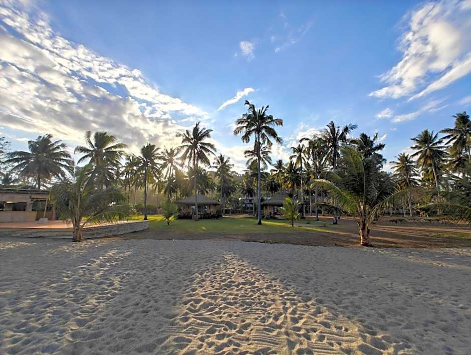 Sumba Retreat Kerewe
