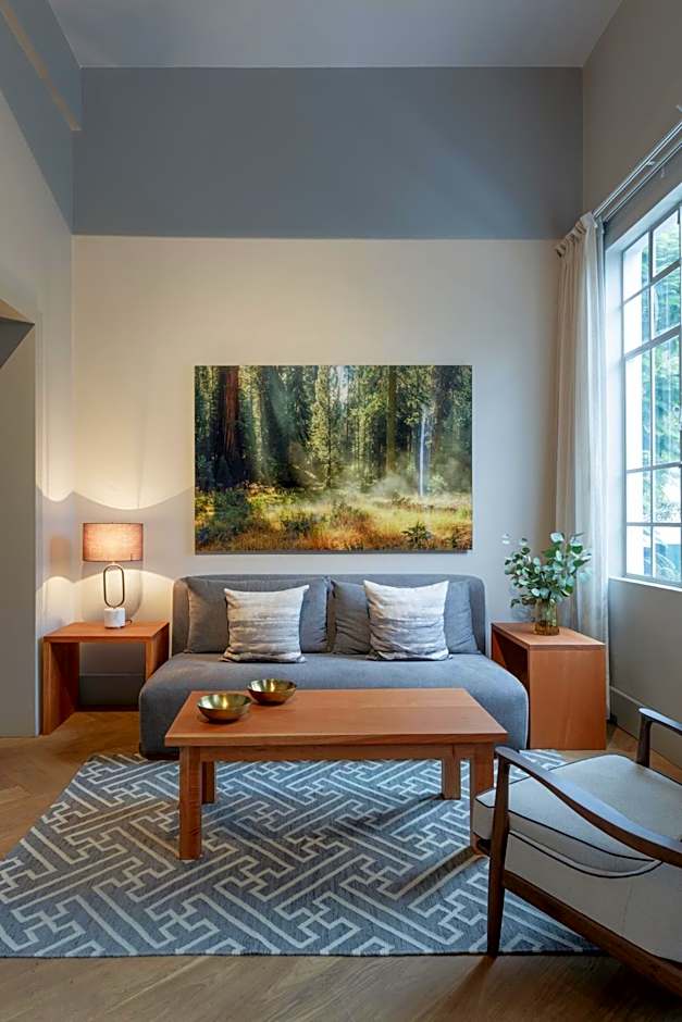 Hotel Boutique Casa Eduviges