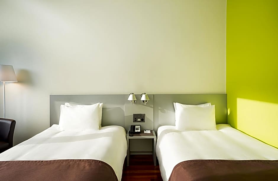 Holiday Inn Bern Westside By IHG