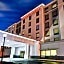 Hampton Inn By Hilton & Suites Newark-Harrison-Riverwalk