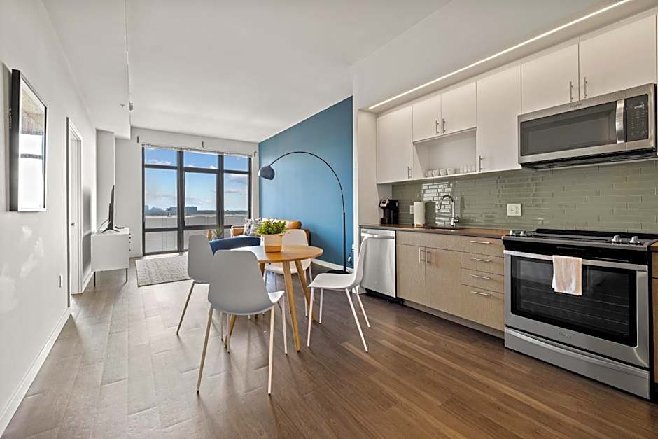 Placemakr Marymount Ballston