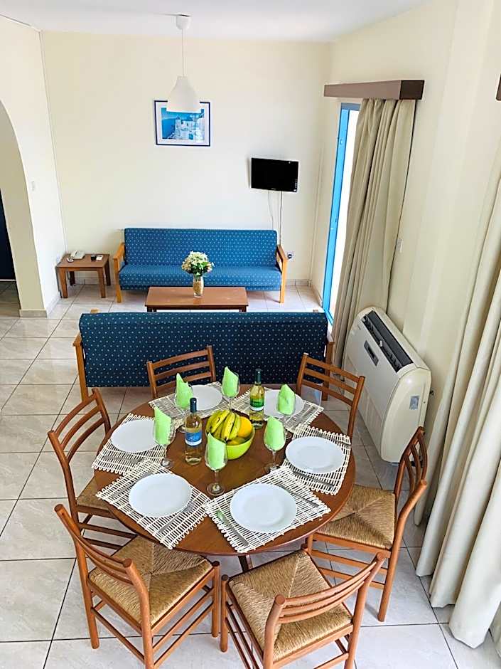 Kefalonitis Hotel Apartments