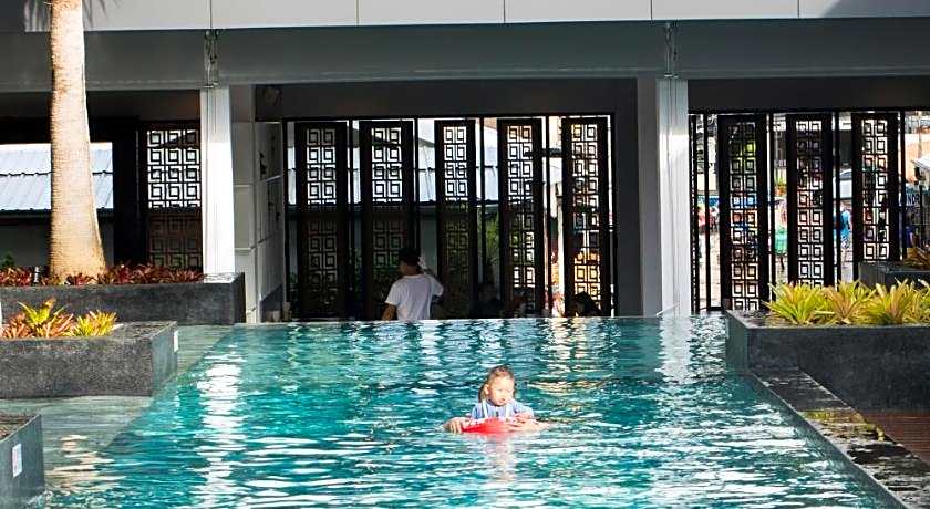 Chaweng Villawee Hotel