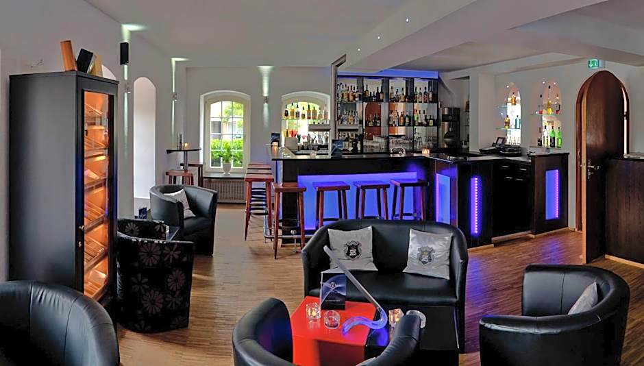 Hotel Bedburger Mühle