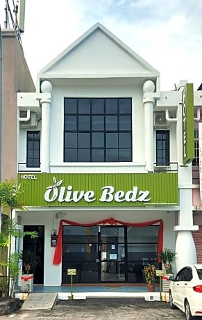 Olive Bedz Hotel