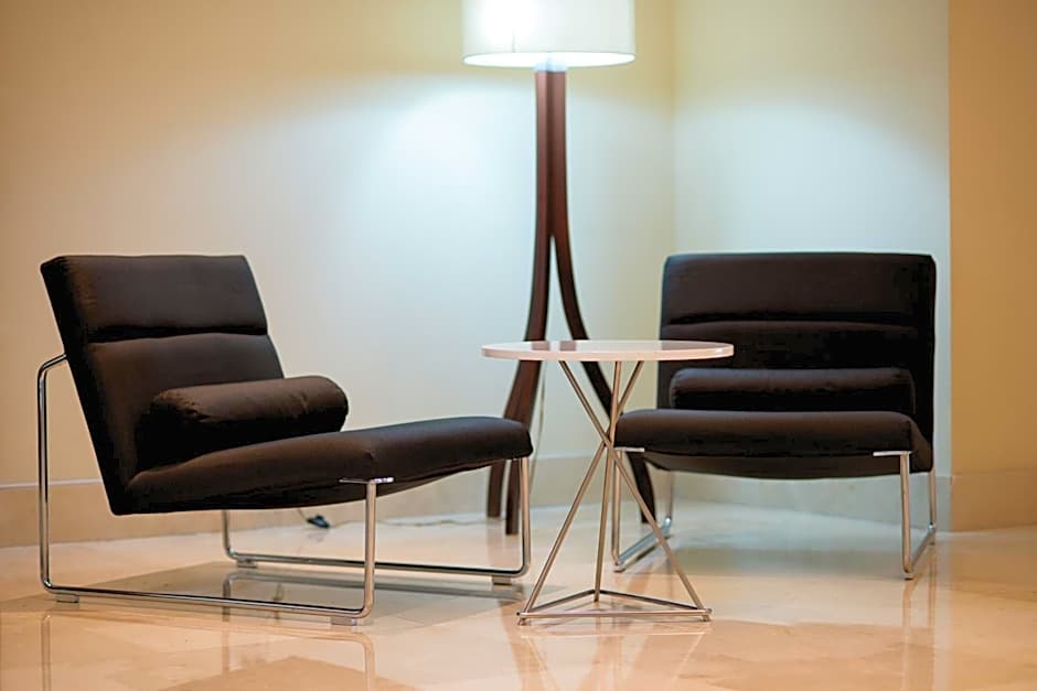 Mercure Bogota Calle 100