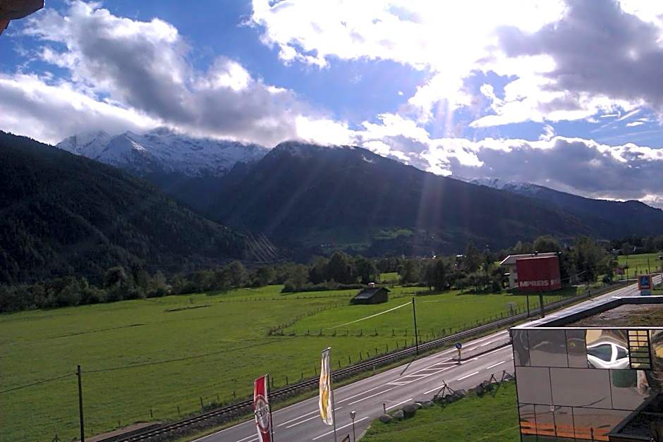 Hotel Gasthof Schweizerhaus