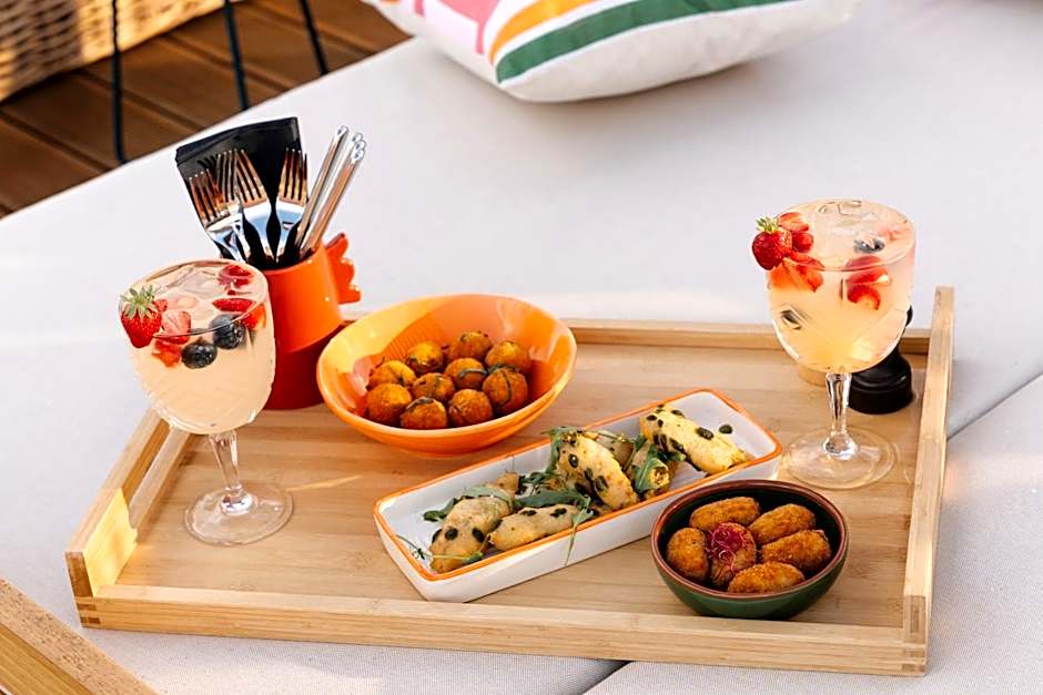 AC Hotel by Marriott Nice