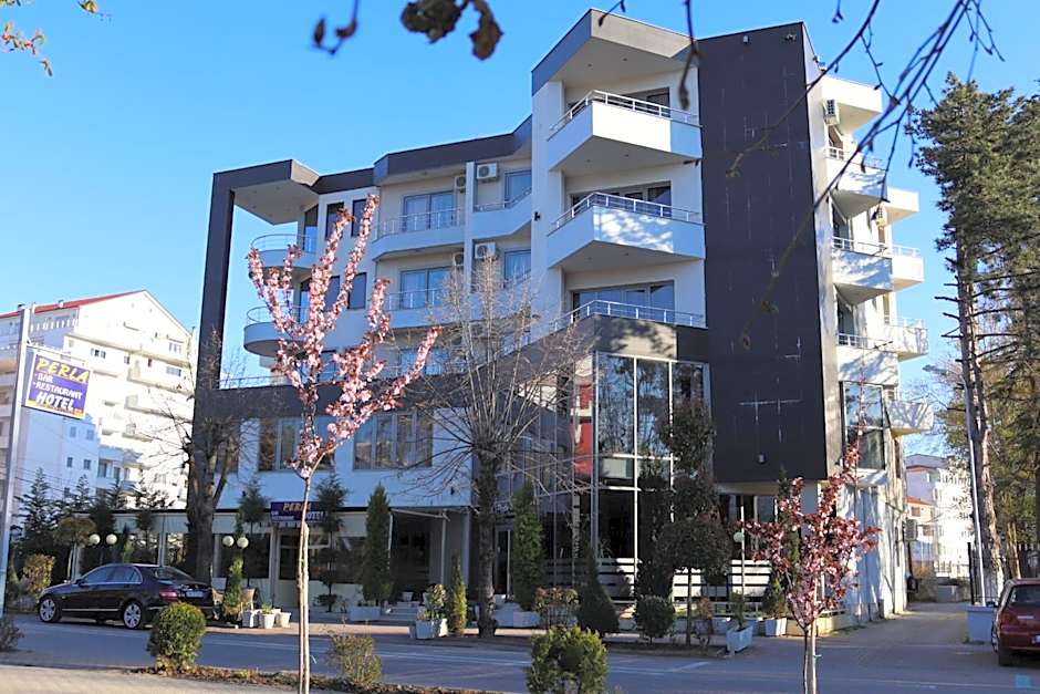 Perla Hotel