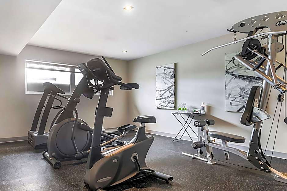 Best Western Plus Mont-Laurier