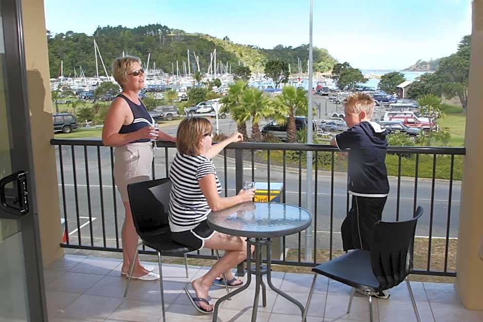 Quality Hotel Oceans Tutukaka