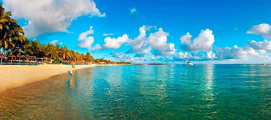 Constance Belle Mare Plage