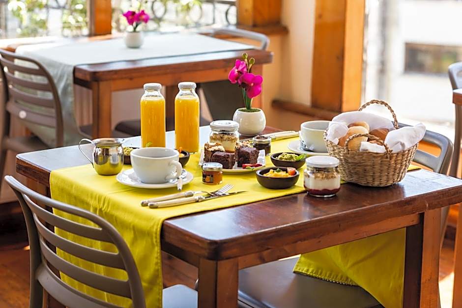 Gran Hotel Gervasoni