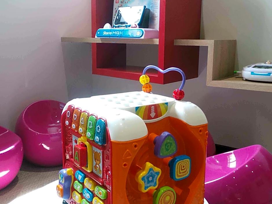 ibis Styles Deauville Centre