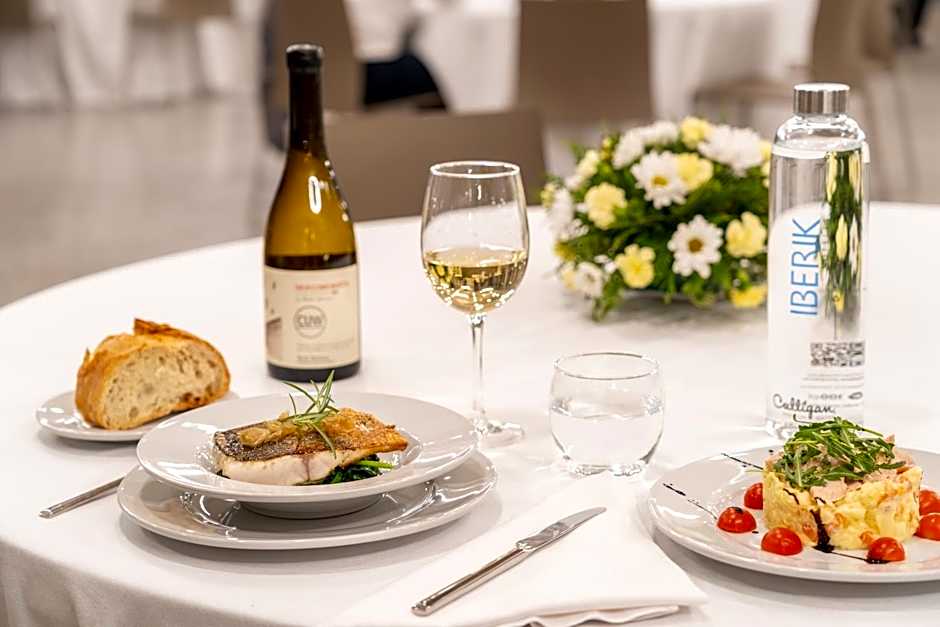 Iberik Gran Balneario de Guitiriz & Golf