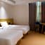 City Comfort Inn Qingyuan Yangshan City South Lianjiang Avenue