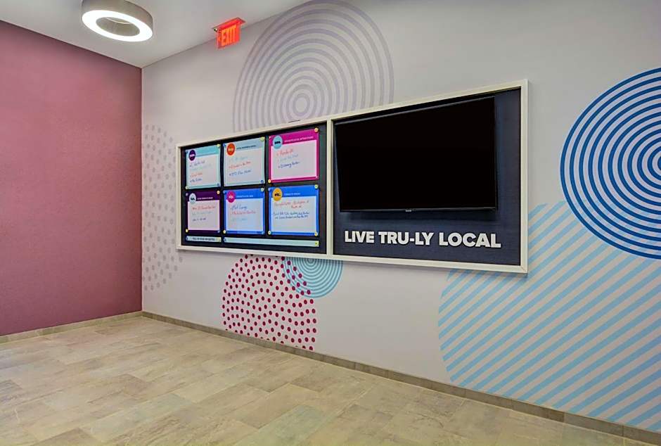 Tru By Hilton Springfield Medical Mile, Mo