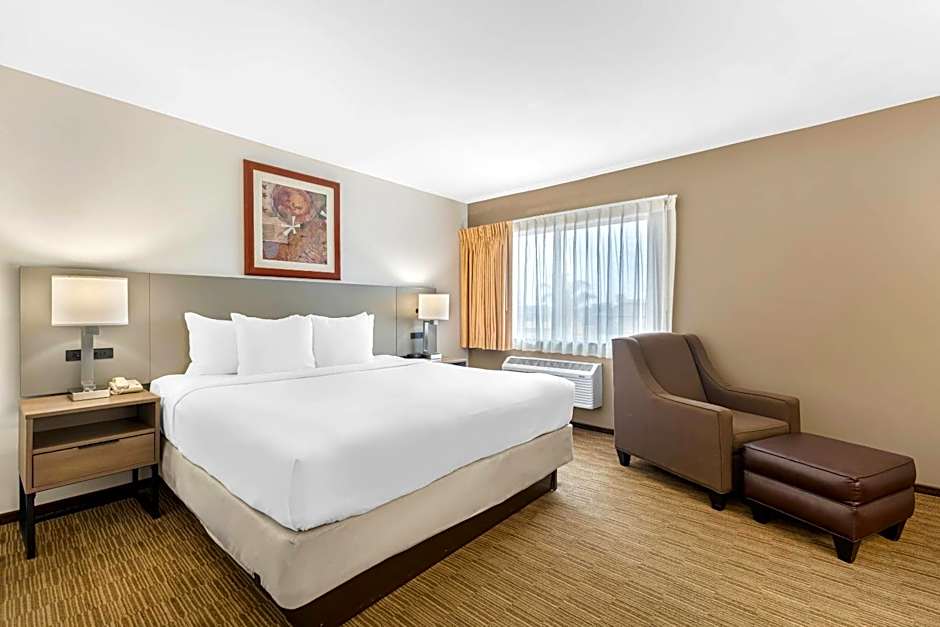 Comfort Inn Cockatoo