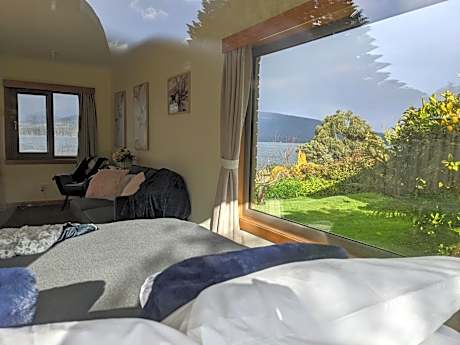 Smugglers Rest Apartments