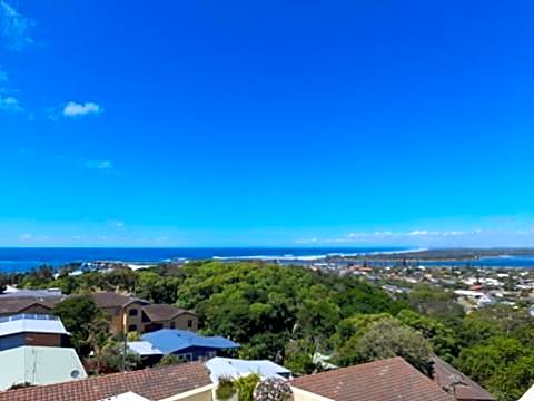 Grandview Apartments