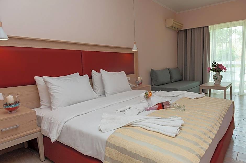 Filerimos Village Hotel
