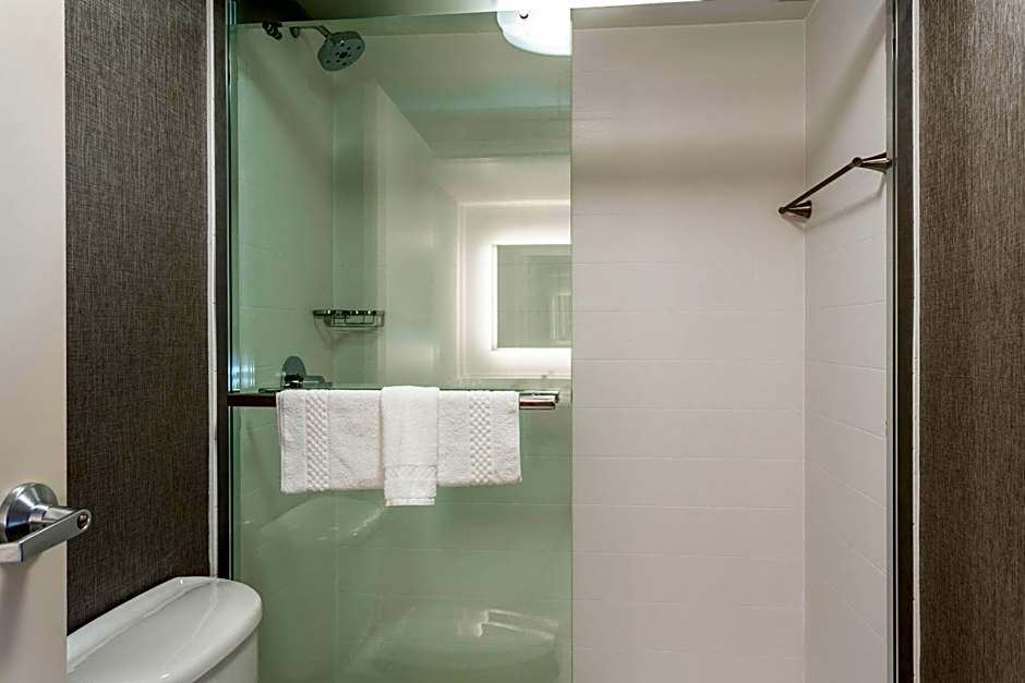 SpringHill Suites by Marriott Austin The Domain Area