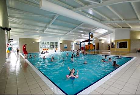 Tunstall view Caravan Holidays at Sand le Mere