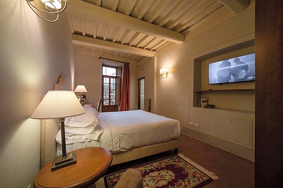 Hotel Palazzo San Niccolò & Spa